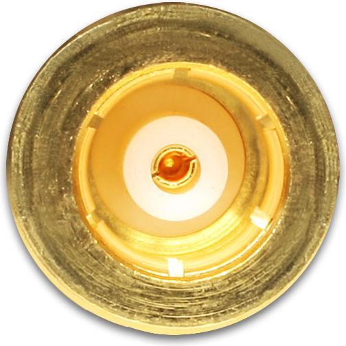 Image du produit Delock Adaptateur fiche SMA > fiche SMB (Câble d'antenne)