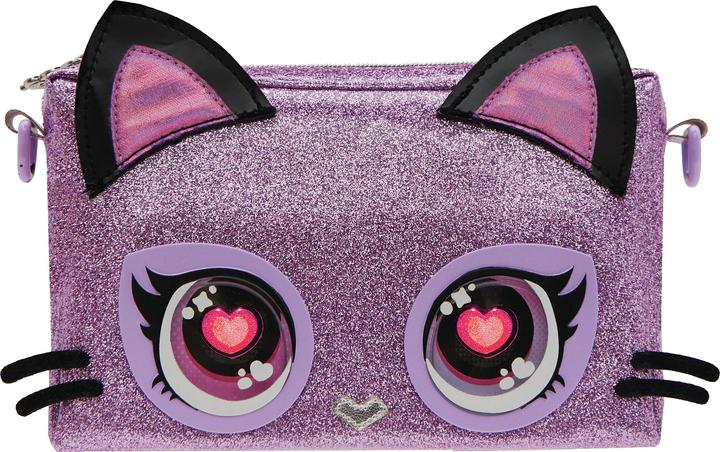 Actual product image Spin Master Sac Purse Pets Chaton