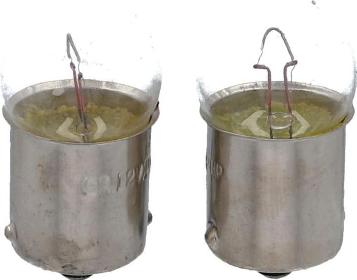 Produktbild Unitec Standard Leuchtmittel (R10W)