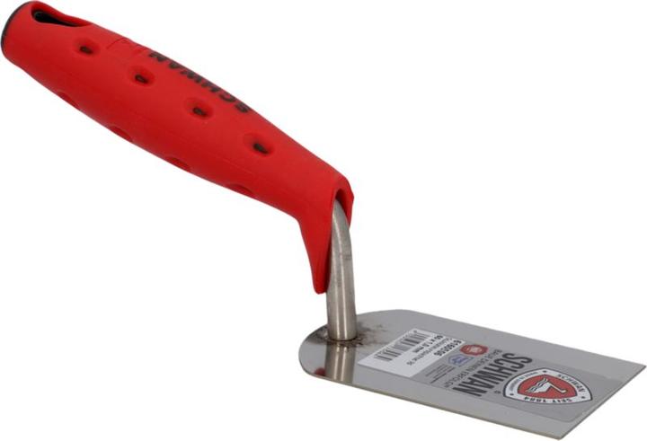 Actual product image Schwan Plasterer's spatula (6 cm)