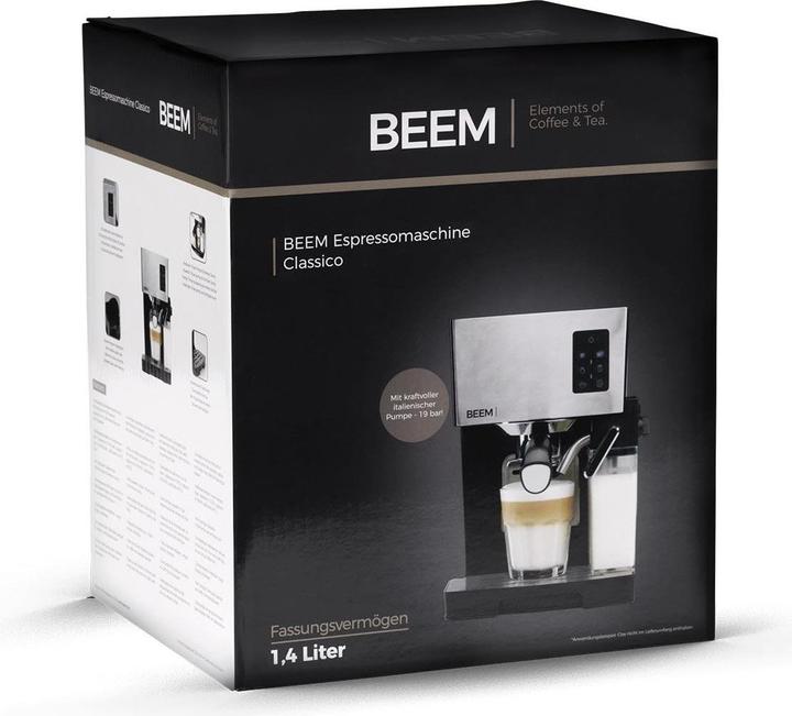 Produktbild Beem Espresso Classico