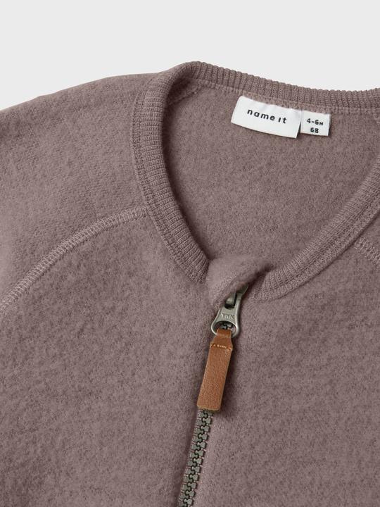 Immagine prodotto Name it Merinowoll Einteiler (50)