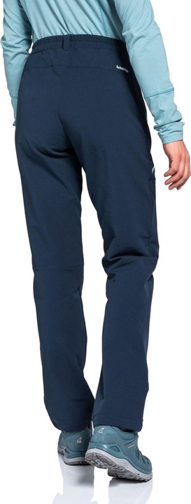 Image du produit Schöffel Pants Ascona Warm L (42)
