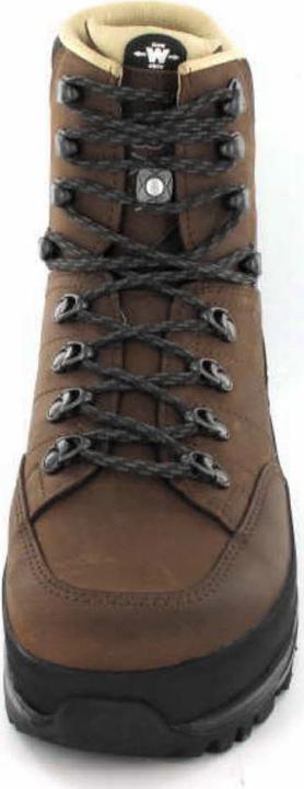 Produktbild Lowa Trekker WXL Extrabreit (41)