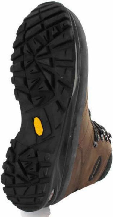 Produktbild Lowa Trekker WXL Extrabreit (41)