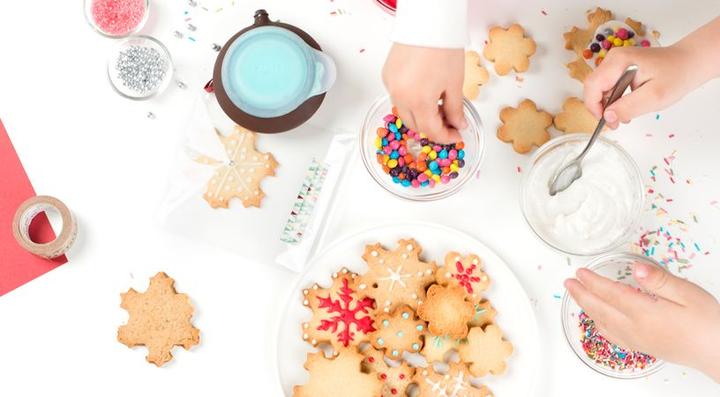 Produktbild Lékué Baking Tools