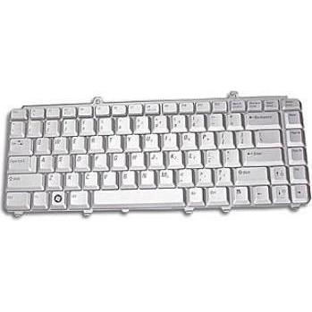Dell Keyboard (US/INTERNATIONAL), Notebook Ersatzteile, Weiss