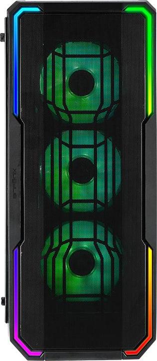 Actual product image BitFenix Enso Mesh RGB (ATX, E-ATX, mATX, Mini-ITX)