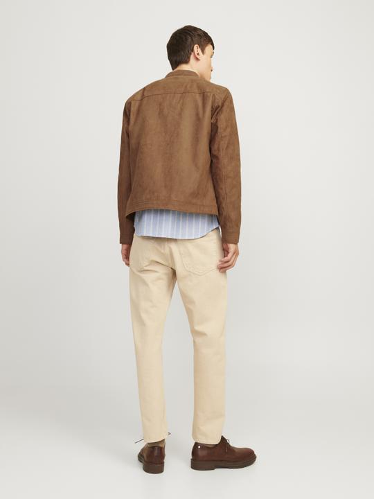 Produktbild Jack & Jones Jjedylan Clean Jacket Noos (XS)