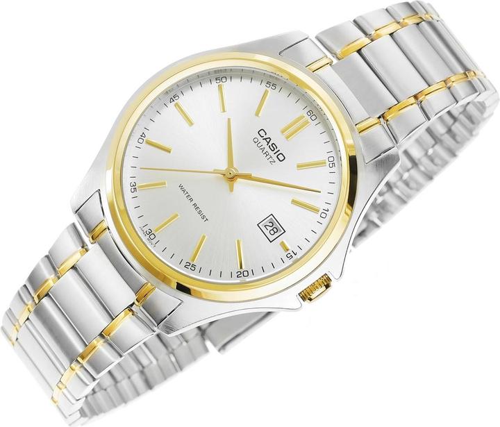 Actual product image Casio Collection (38 mm)