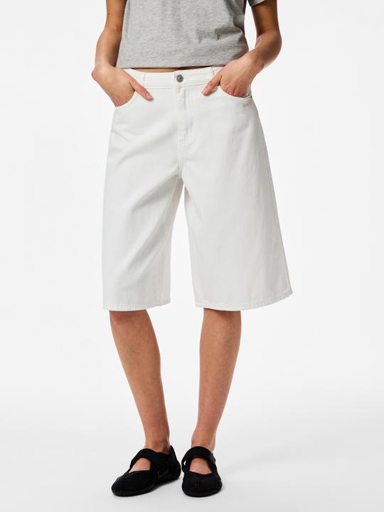 Image du produit Pieces Pcsky Mw Denim Jorts Noos Bc (M)