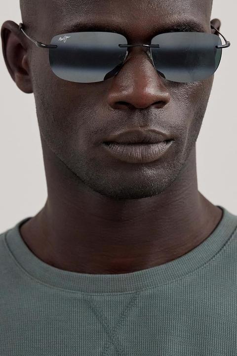 Actual product image Maui Jim Sunglasses