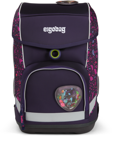Actual product image Ergobag Cubo (19 l)