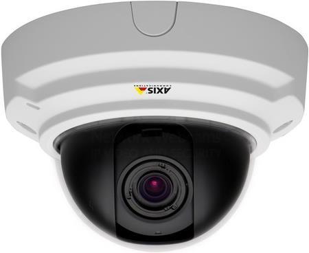 Image du produit Axis Caméra réseau P3354 12mm (1280 x 960 pixels)