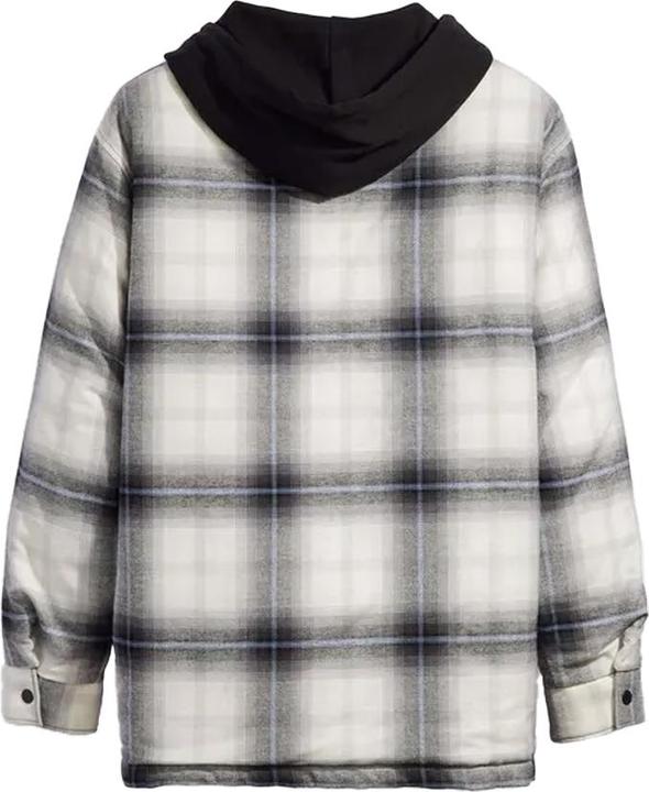 Produktbild Levis Jack Worker Hemdjacke mit Kapuze (S)