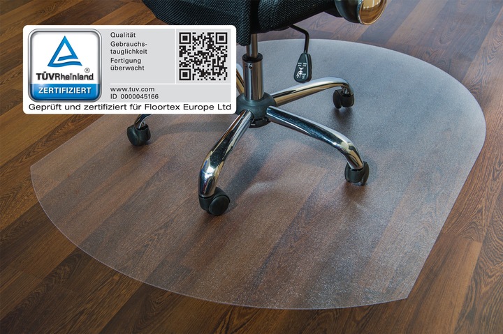 Immagine prodotto Floortex Fc129919sr (99 x 125 cm)