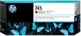 Produktbild HP Tinte Large Format chroma red Orig.Nr. F9K06A (R)
