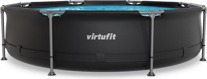 Produktbild Virtufit Rundschwimmbecken (305 x 76 cm)