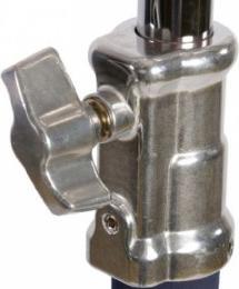Immagine prodotto Studioking Supporto a C con stabilizzatore FT-3203S 328 cm (328 cm, 20 kg)