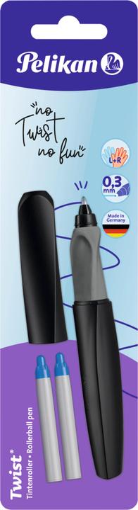 Image du produit Pelikan Twist (Noir, 1x)