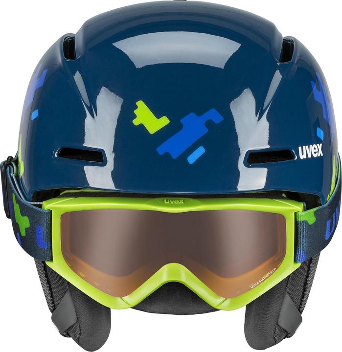 Produktbild Uvex Viti (46 - 50 cm, XS)