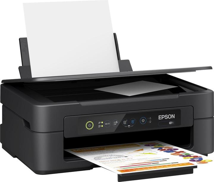 Image du produit Epson Expression Home XP-2205 (Encre, Couleur)