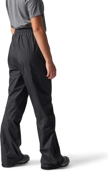 Actual product image North Face Resolve (L)