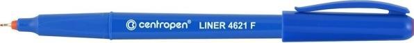 Centropen Liner 4621 F (Blue, 1x)
