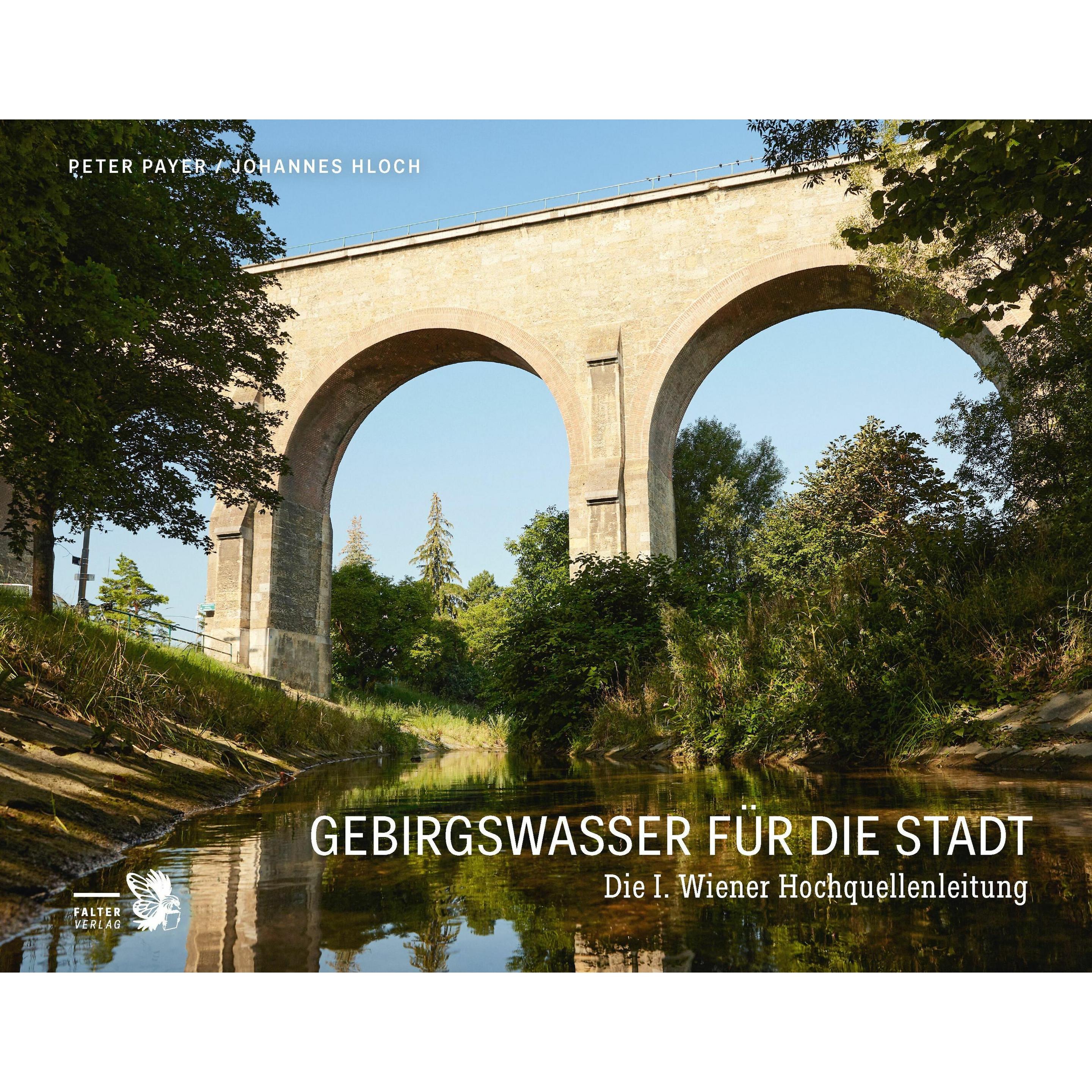 Johannes Hloch, Fachbücher von Johannes Hloch, Peter Payer