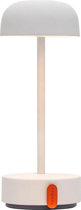 Actual product image Kooduu Focus table lamp white (83 lm)