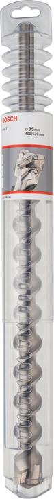 Image du produit Bosch Professional Zubehör Foret marteau SDS max-7, 35 x 400 x 520 mm (35 mm)