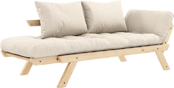 Actual product image Karup Design Bebop (3-seater, Sofa bed)