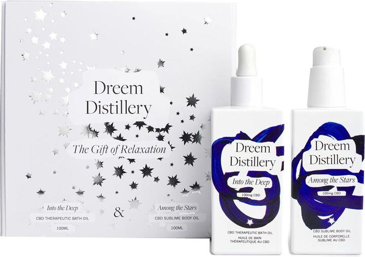 Produktbild Dreem The Gift of Relaxation (200 ml)