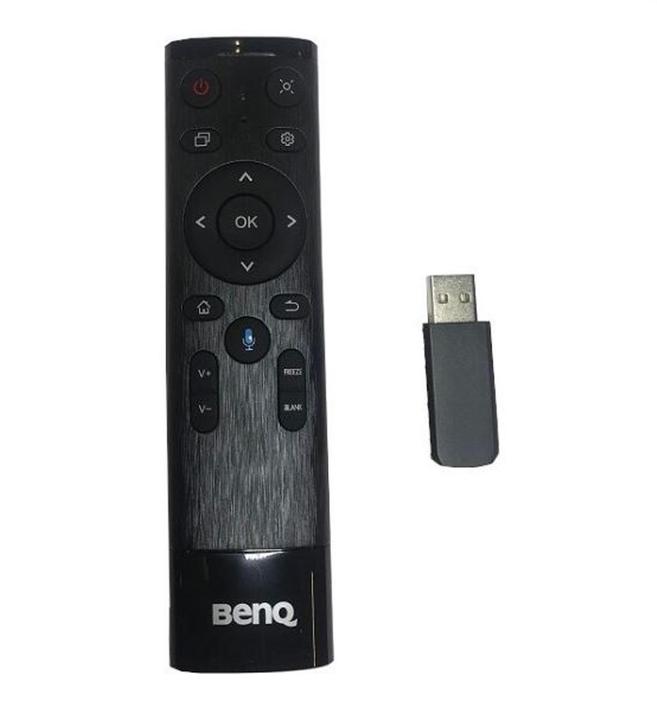 Image du produit BenQ TRY01 - Contrôle à distance (Télécommande spécifique à l’appareil)