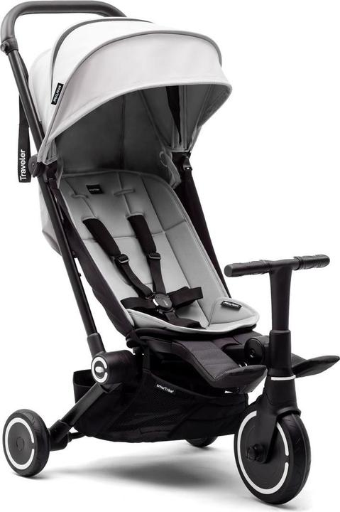 Everest Grey, Gris clair