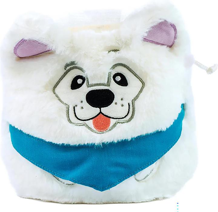 YY Vertical Animaux Samoyède