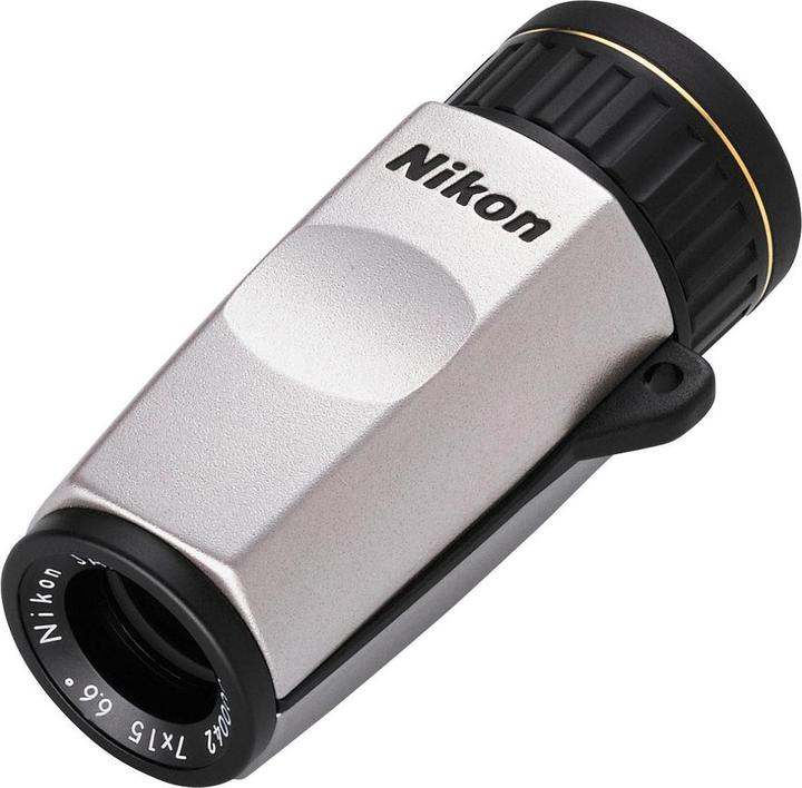 Actual product image Nikon Hg (7 x, 15 mm)