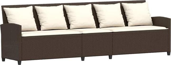 Produktbild vidaXL Kareem