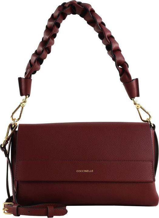 Immagine prodotto Coccinelle Boheme Grana Double Shoulder Bag