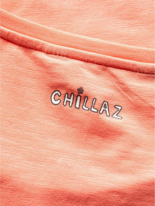 Produktbild Chillaz Women's Gandia E Ciao T-Shirt (34, XS)