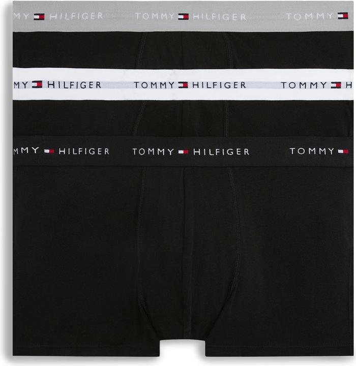 Image du produit Tommy Hilfiger Tronc de Rise (XL, Lot de 3)