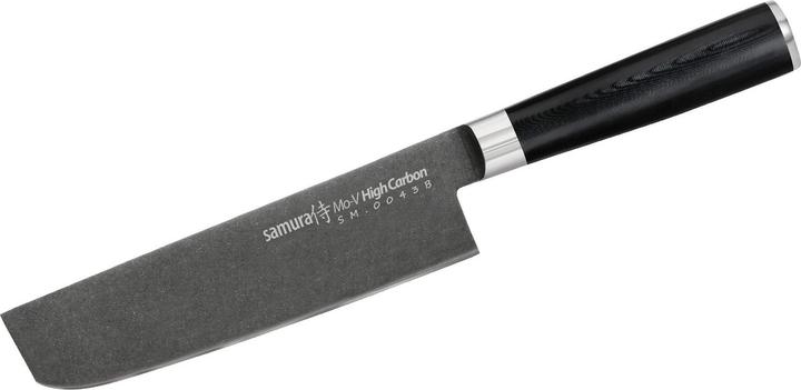 Samura MO-V Nakiri (16.70 cm)