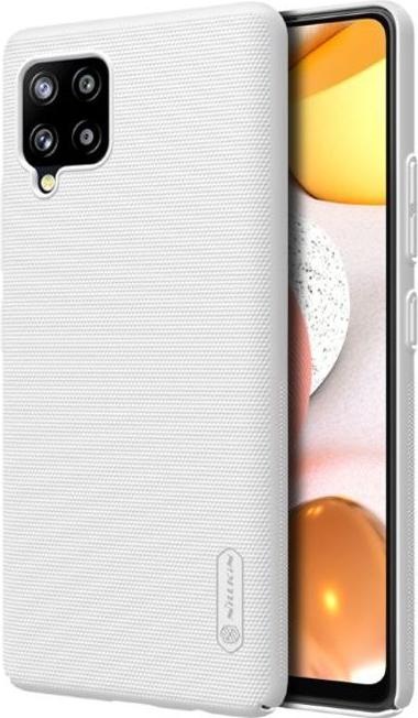 Productafbeelding Nillkin Super Frosted Shield-serie (Samsung Galaxy A42 5G)