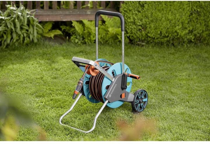 Produktbild Gardena CleverRoll M Easy (20 m)