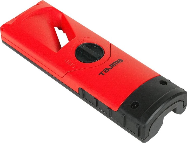 Actual product image Tajima Edge planer (180 mm)