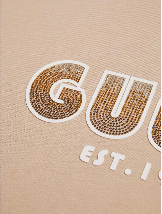 Immagine prodotto Guess maglietta da shaded logo (XS)