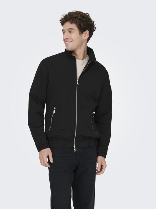 Actual product image Only & Sons ONSGERRETH Jacke Jacke (M)