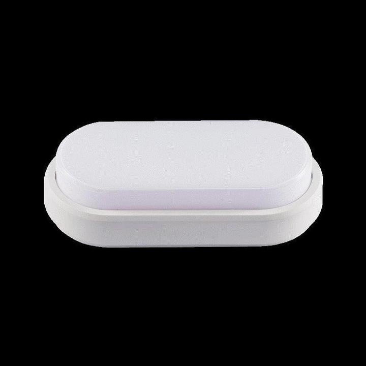Image du produit StarLicht Luminaire LED pour locaux humides avec mouvement (550 lm)
