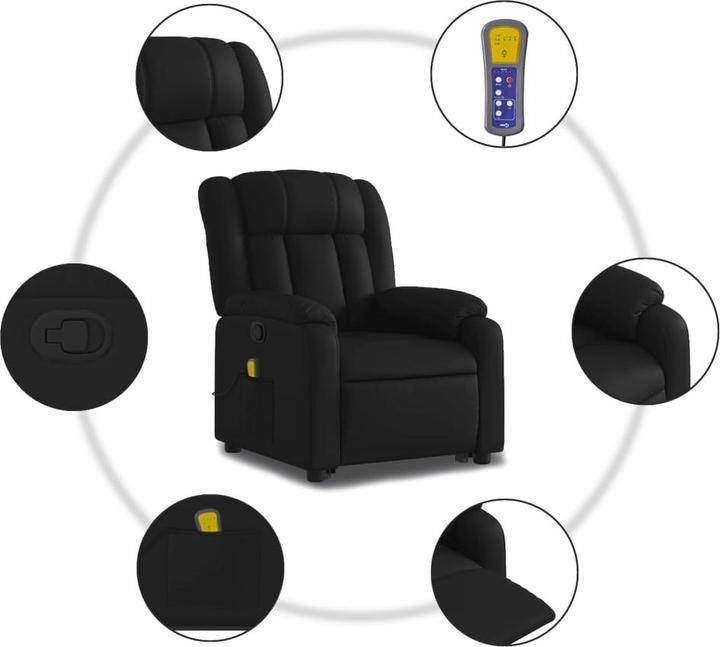 Actual product image VidaXL Irodiia