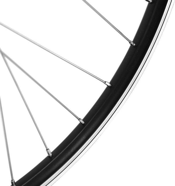 Actual product image Velox Er10 Shimano Dynamo Dh2N -2.4W 19C (Front wheel, 26")